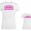 Mother-Daughter T-shirts