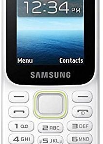 Samsung Guru Music 2 SM