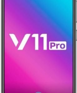 Vivo V11 Pro