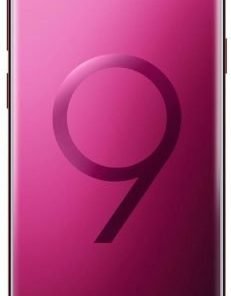 Samsung Galaxy S9+