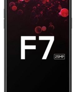 OPPO F7