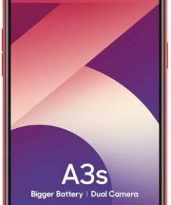 OPPO A3s (Red, 2GB RAM, 16GB Storage) with Offers