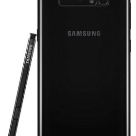 Samsung Galaxy Note 8