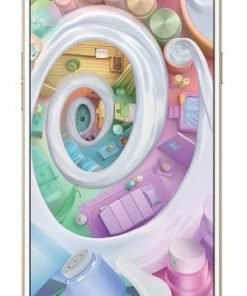 Oppo F1S (Gold, 32GB)