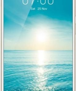 Vivo V7 1718 (Champagne Gold) Without Offers