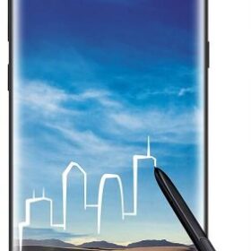 Samsung Galaxy Note 8