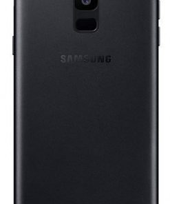 Samsung Galaxy A6 Plus (Black, 4GB RAM, 64GB Storage)