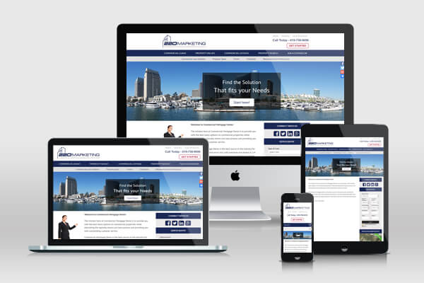 pomento it services design website online