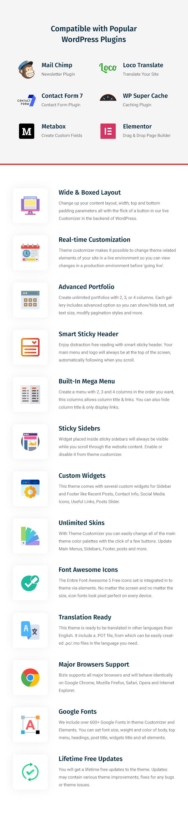 bizix-wordpress-theme