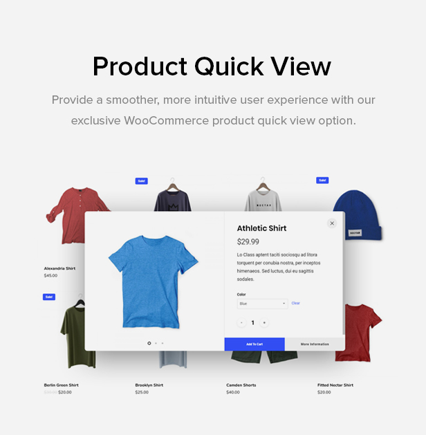 woocommerce quick view