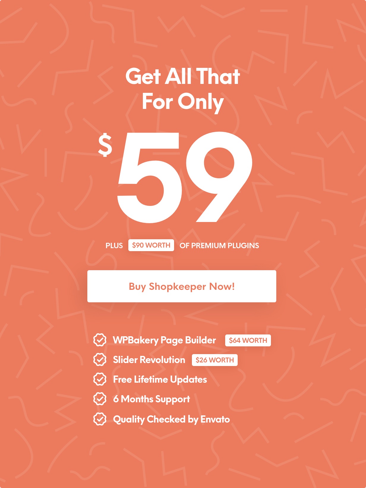 Shopkeeper - eCommerce WordPress Theme for WooCommerce - 46