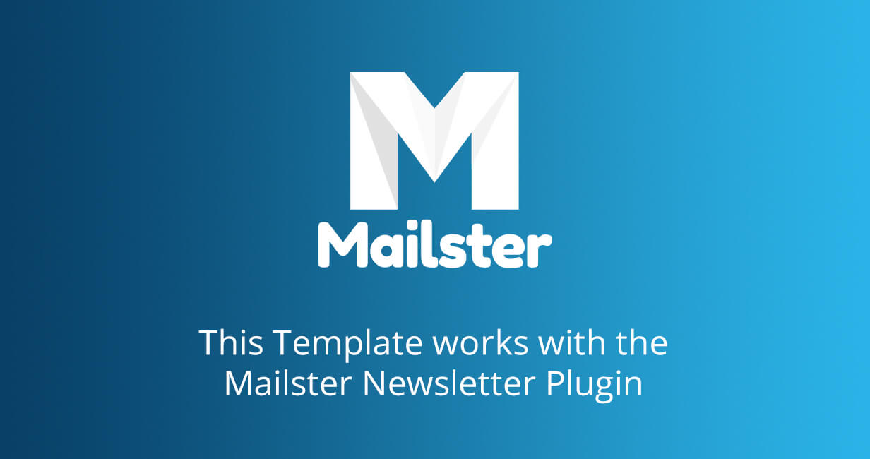 Metro - Email Template for Mailster - 10