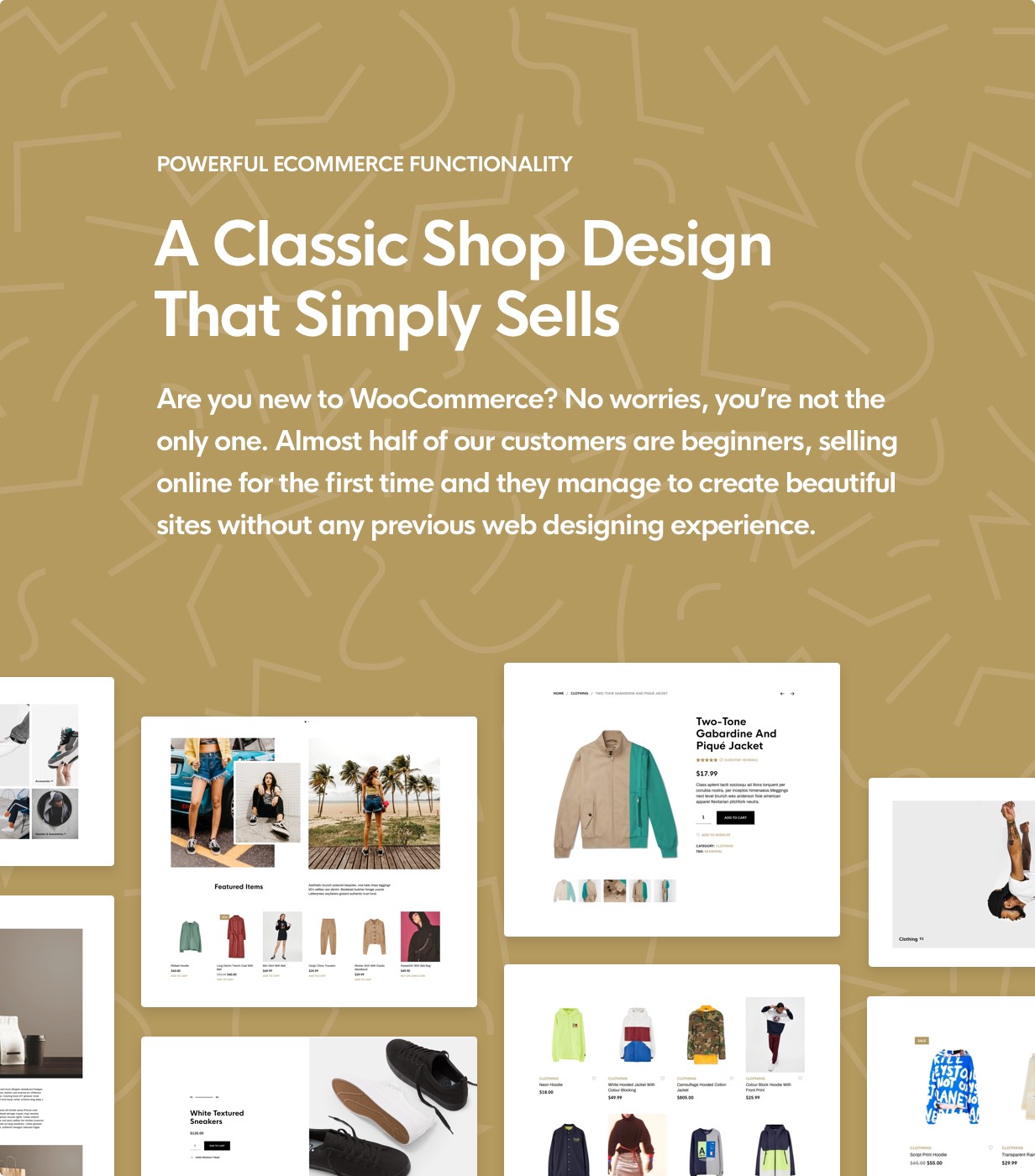 The Retailer - eCommerce WordPress Theme for WooCommerce - 13