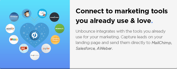 MyPro - Affiliate Unbounce Landing Page Template - 4