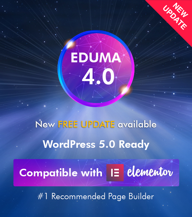 Education WordPress Theme | Eduma - 9