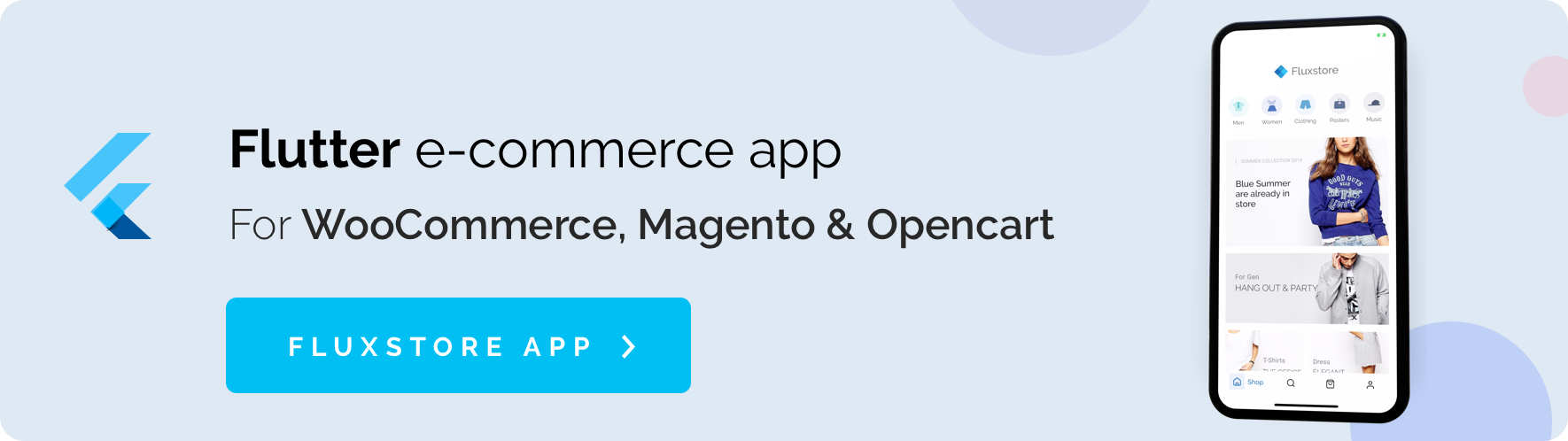 Mstore Expo - Complete React Native template for WooCommerce - 31