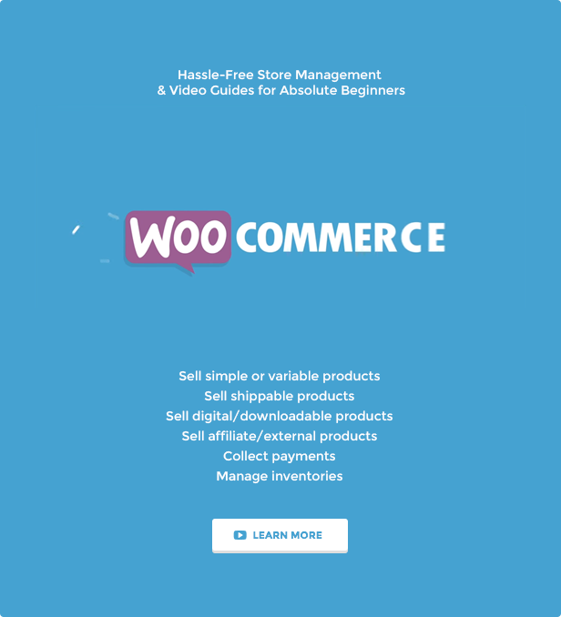 Mr. Tailor - eCommerce WordPress Theme for WooCommerce - 15