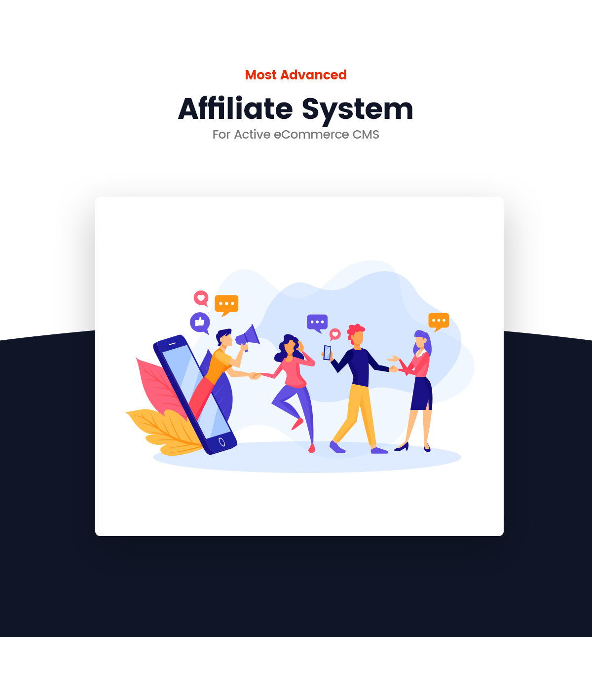 Active eCommerce Affiliate add-on - 3