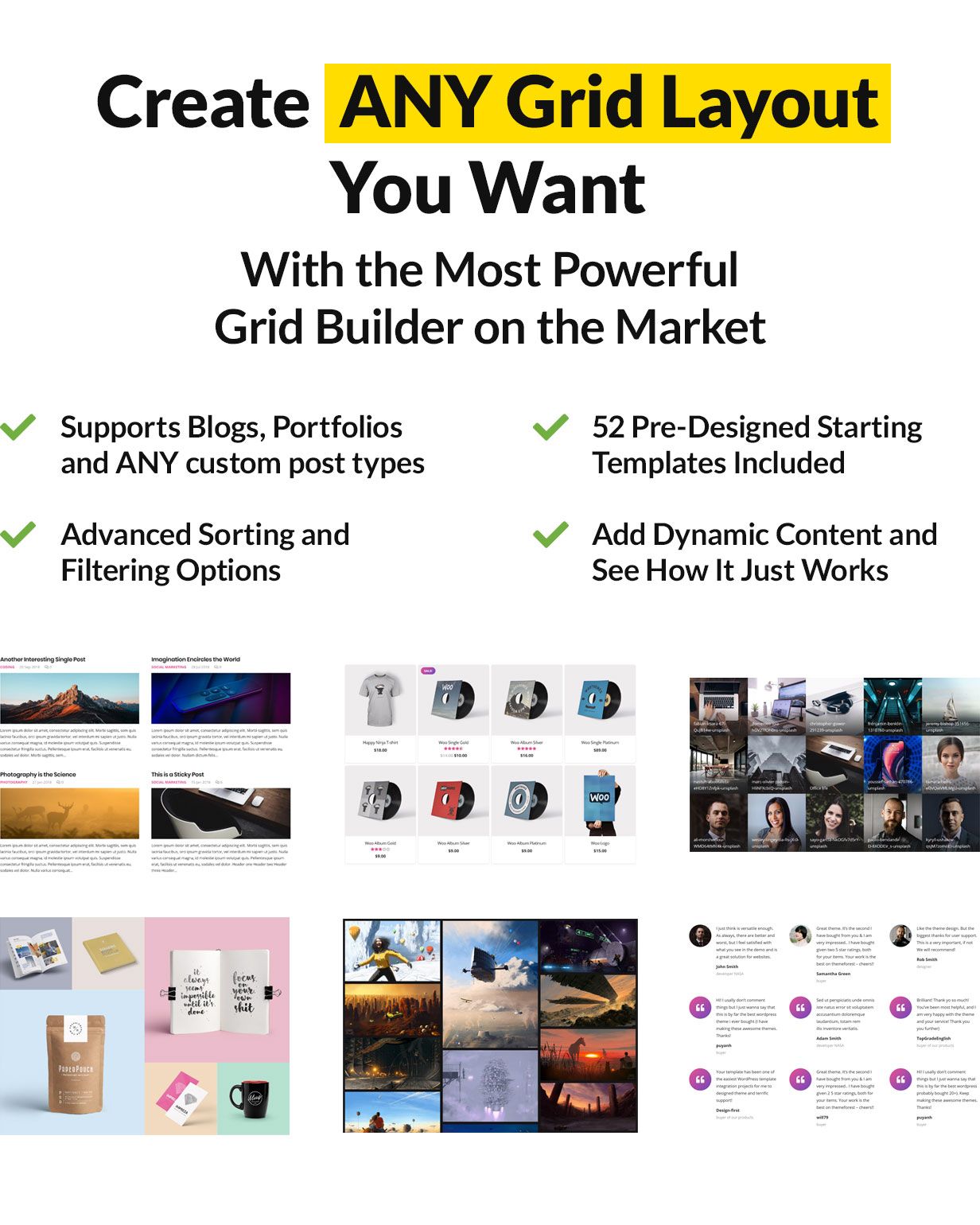 GRID-BUILDER