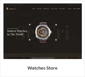 “Watches