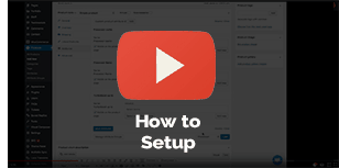 How to Setup