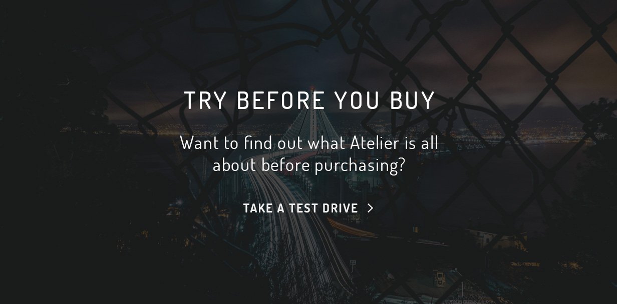 Atelier - Creative Multi-Purpose eCommerce Theme - 2