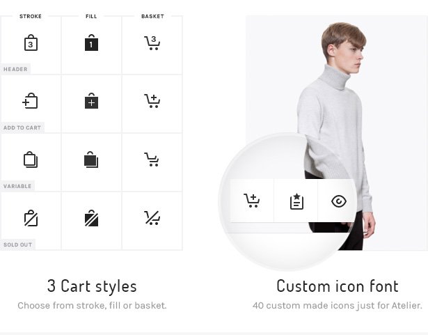 Atelier - Creative Multi-Purpose eCommerce Theme - 12