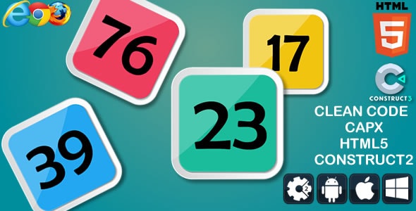 Quarentine - Html5 Game(CAPX) - 11