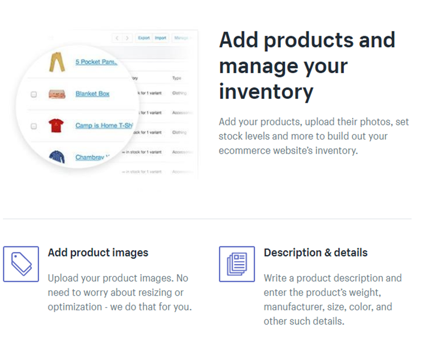 Gkart - Ecommerce System with Free Mobile App for iOS & Android - 6
