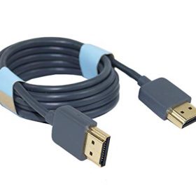 Storite Gold Plated High Speed HDMI Male to Male Cable (1.5Meter)