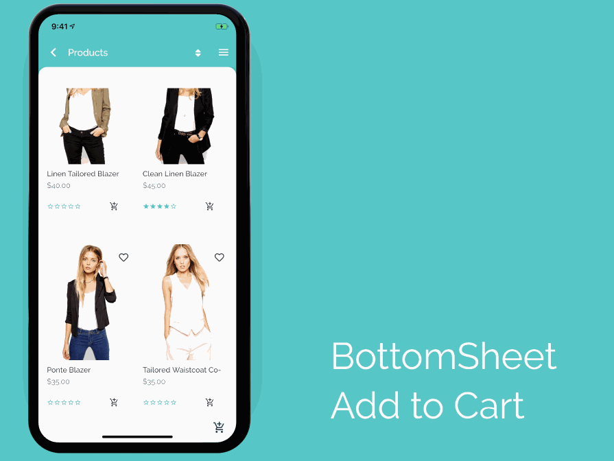 Fluxstore Pro - Flutter E-commerce Full App - 15