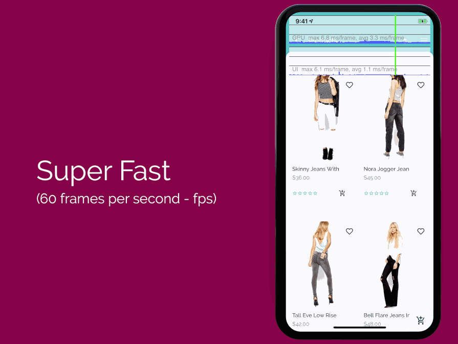Fluxstore Multi Vendor - Flutter E-commerce Full App - 17