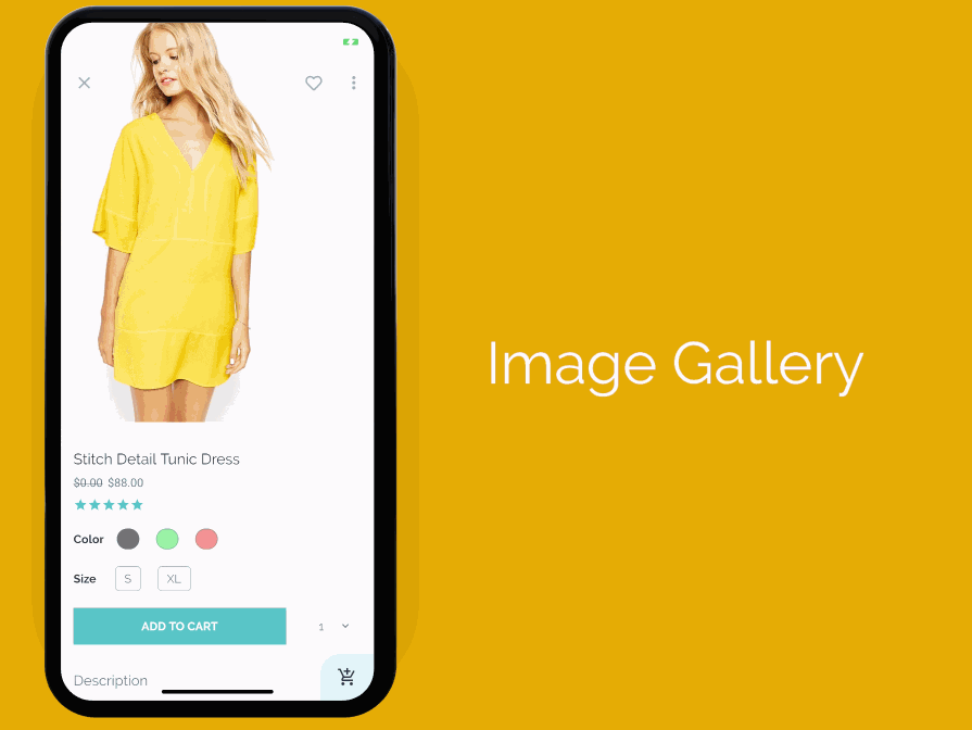 Fluxstore WooCommerce - Flutter E-commerce Full App - 17