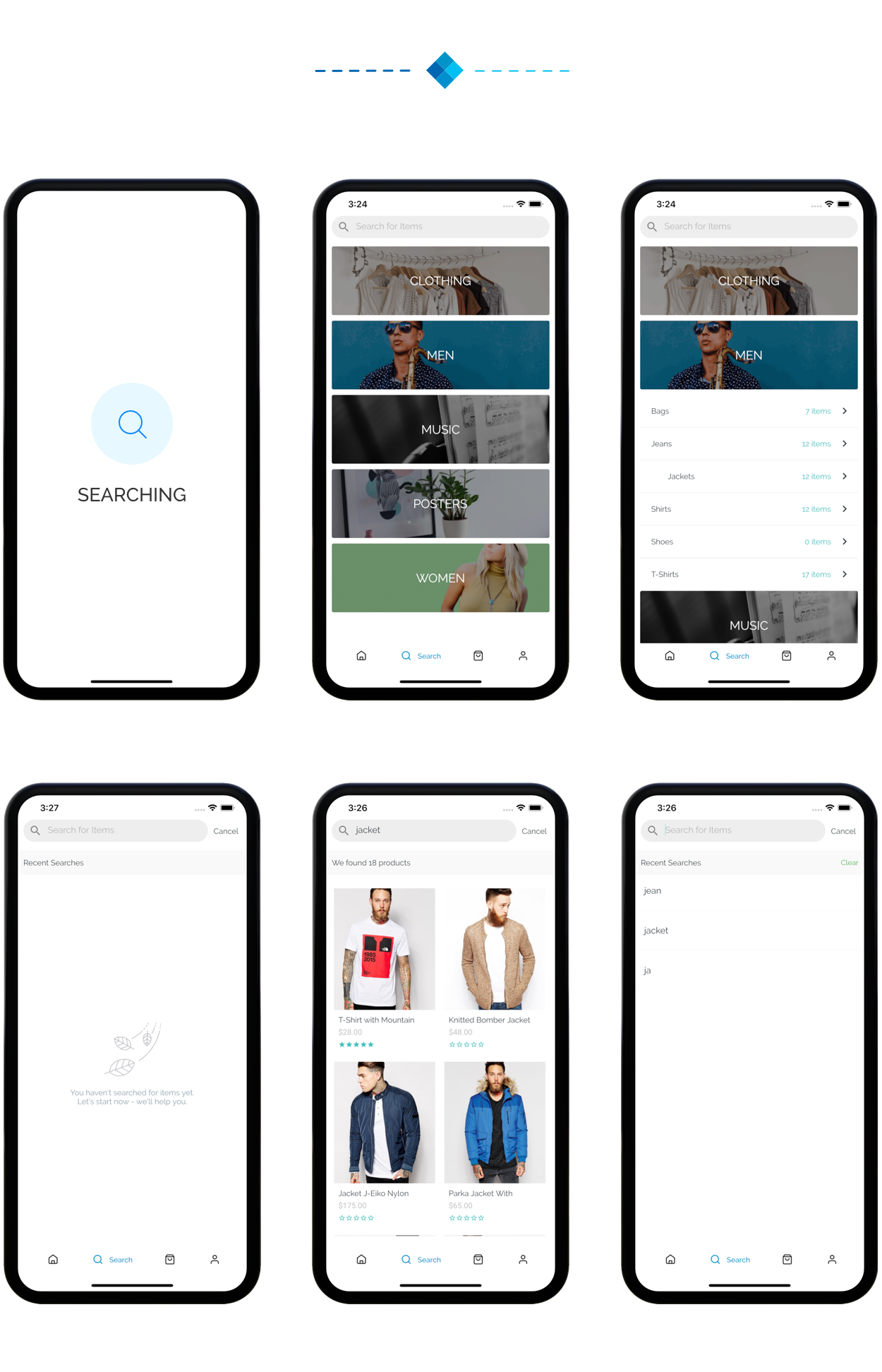 Fluxstore WooCommerce - Flutter E-commerce Full App - 26