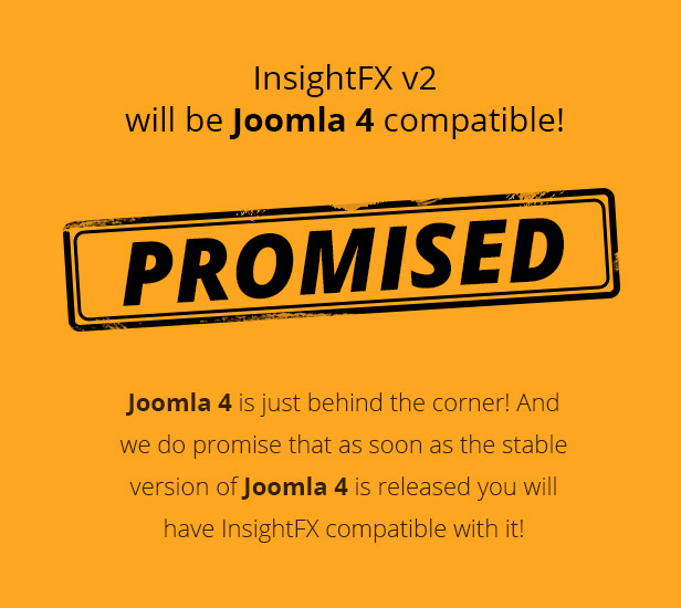 InsightFX - Multipurpose Joomla Template - 2