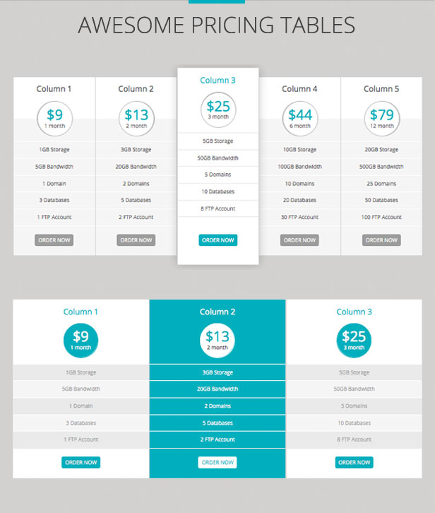 Joomla Imbus Presentation Image 4