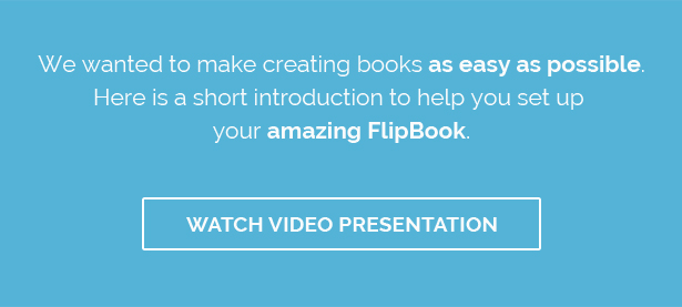 Responsive FlipBook Plugin - 4