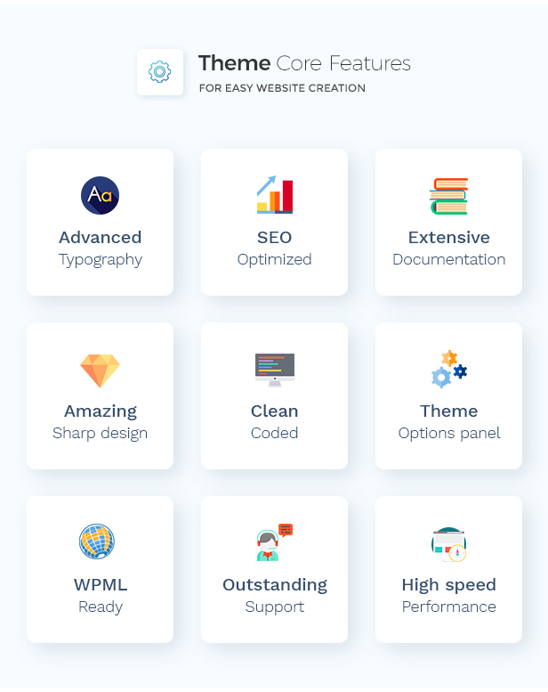 Education and Teaching Online Courses WordPress Theme - Scrate - 9