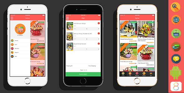 KolYoumDeal - Mobile Coupons & Shopping App - 4