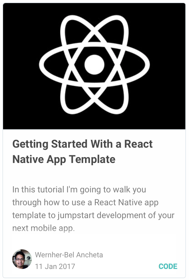 Mstore Expo - Complete React Native template for WooCommerce - 27