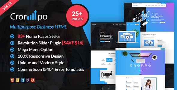 Stayin - App Landing Page PSD + XD Template - 11