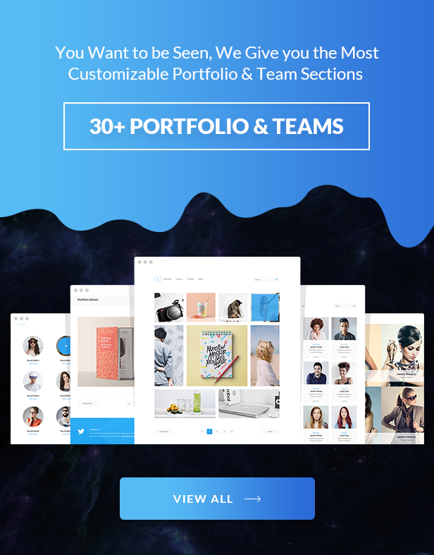 A Future - Creative Multipurpose Joomla Template - 9