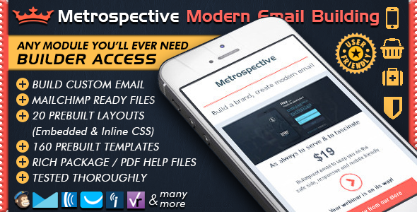 DYNAMIC - Email Template - 10