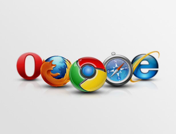 Cross Browser Support