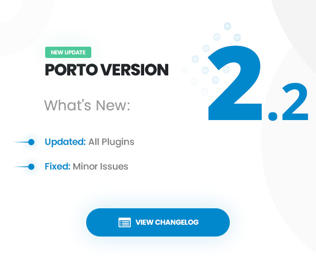 Porto Admin - Responsive HTML5 Template - 1