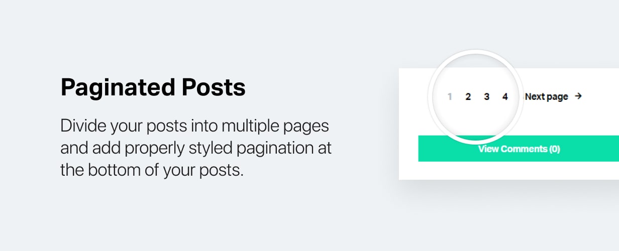 Spotlight - Feature-Packed News & Magazine WordPress Theme - 34