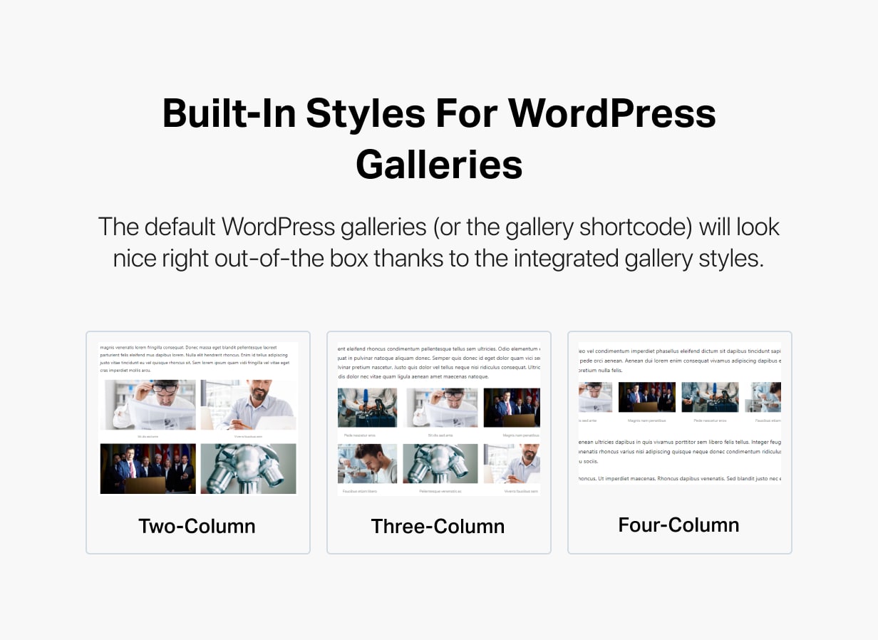 Spotlight - Feature-Packed News & Magazine WordPress Theme - 52