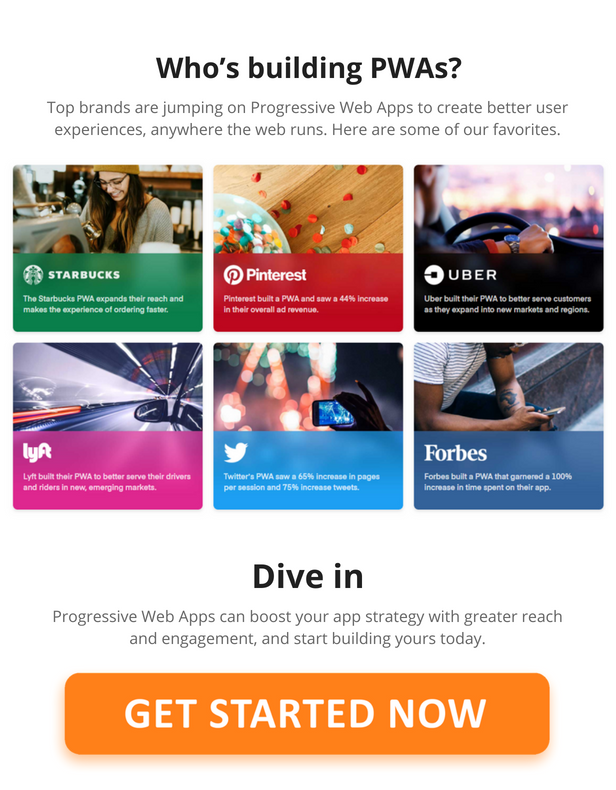 Progressive Web Apps For WordPress - 17