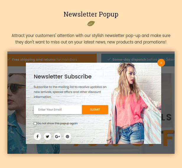 Rosette - Beauty Responsive PrestaShop 1.7 Fashion Theme - 6