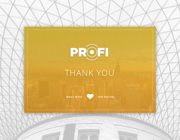 profi html feature